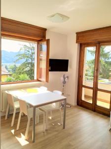 Foto dalla galleria di Appartamenti Garda il lago a Riva del Garda