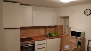 Fotografie z fotogalerie ubytování Apartment Mirko v destinaci Punat + 15 fotografií