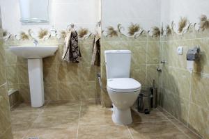 Bagno di VAN Garden