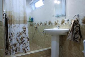 Bagno di VAN Garden