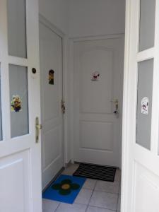 Fotografia z galérie ubytovania Minion & Snoopy Apartman v Budapešti