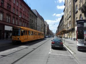 Fotografia z galérie ubytovania Minion & Snoopy Apartman v Budapešti