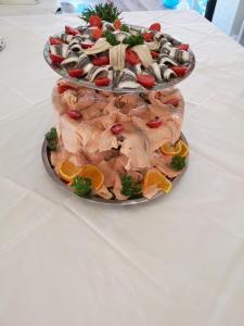 Gallery image of La Lanterna in Colorno +24 photos