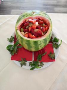 Gallery image of La Lanterna in Colorno