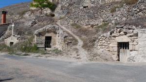 Fotografie z fotogalerie ubytování Casa Rural Los Yeros Aldeasoña - Segovia v destinaci Aldeasoña