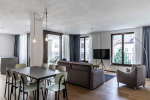 Gallery image of Stay COOPER l MAVIK in Bolzano