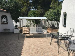 Kép Athens Airport, Seaside house szállásáról Ártemidában a galériában