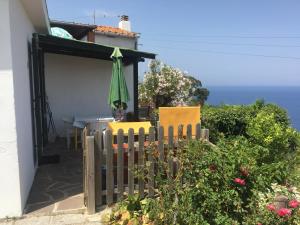 Φωτογραφία από το άλμπουμ του Casa Vigna Maria σε Zanca