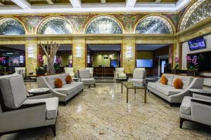 Gallery image of Congress Plaza Hotel Chicago in Chicago