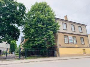 Gallery image of Dandelion Apartments Matīsa in Riga