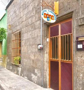 Galerija fotografija objekta Hostal Tlaquepaque u gradu 'Guadalajara'