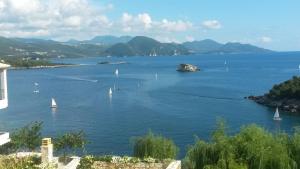 Gallery image of Sivota apartments Parthenia in Sivota