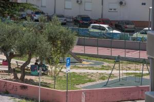 Fotografia z galérie ubytovania Apartman IVONA v destinácii Makarska