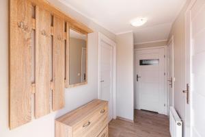 Fotografia z galérie ubytovania Apartamenty Gromada Międzyzdroje v destinácii Międzyzdroje