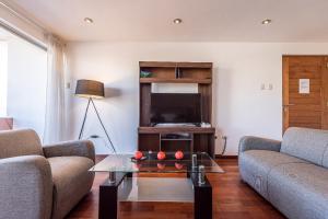 Gallery image of El Triunfo Apartments in Cusco