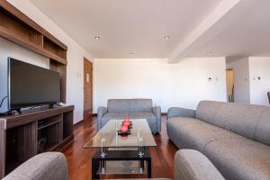 Gallery image of El Triunfo Apartments in Cusco