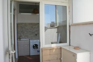 Fotografia z galérie ubytovania App.ti nel cuore di Porto Cesareo v destinácii Porto Cesareo