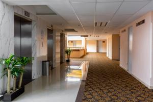 Gallery image of Hotel Real Plaza Aguascalientes in Aguascalientes