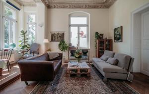 Fotografie z fotogalerie ubytování Casa Hostel Pirna v destinaci Pirna