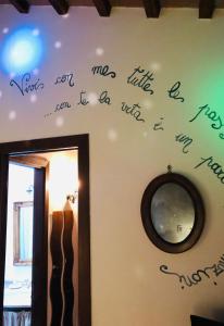 Kép Holiday Home La Casetta delle Candele szállásáról Montemeranóban a galériában
