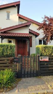 Ảnh trong thư viện ảnh của Willa w Kórniku - blisko Poznania ở Kórnik