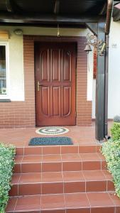 Ảnh trong thư viện ảnh của Willa w Kórniku - blisko Poznania ở Kórnik