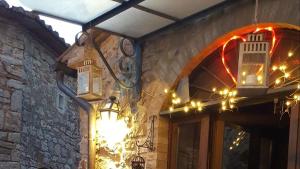 Kép Holiday Home La Casetta delle Candele szállásáról Montemeranóban a galériában