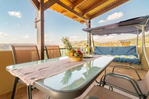 Fotografie z fotogalerie ubytování Annlexander v destinaci Patsós