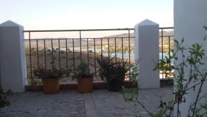Príroda v okolí of the bed and breakfast