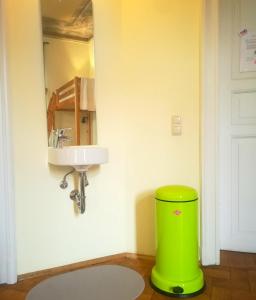 Fotografie z fotogalerie ubytování Casa Hostel Pirna v destinaci Pirna