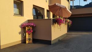 Edificio in cui si trova l'appartamento