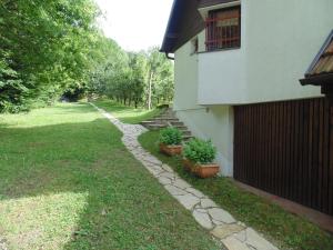 Gallery image of Holiday Home Alibegović in Visoko