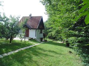 Gallery image of Holiday Home Alibegović in Visoko