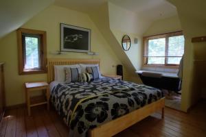 Gallery image of Wedgwood Manor and Glamping Retreat in Crawford Bay