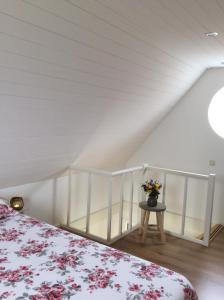 Gallery image of Vakantiewoning Het Gemaal in Oostwold