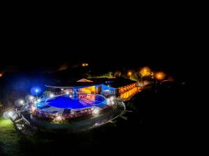 Fotografie z fotogalerie ubytování Hotel Hacienda Don Paolo v destinaci San Vito