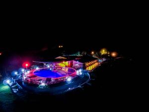 Fotografie z fotogalerie ubytování Hotel Hacienda Don Paolo v destinaci San Vito