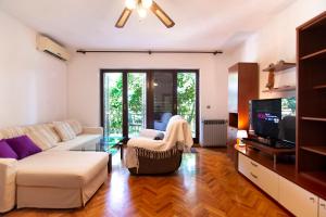 Gallery image of Apartments Mare in Pula