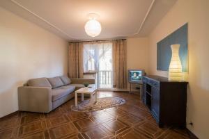 Gallery image of PIONOW Rodzinne Apartamenty Urocza 10 in Krynica Morska