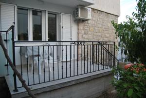 Μπαλκόνι ή βεράντα στο Kod Nade