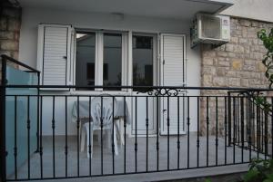 Μπαλκόνι ή βεράντα στο Kod Nade