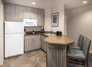 Gallery image of WorldMark Eagle Crest in Redmond