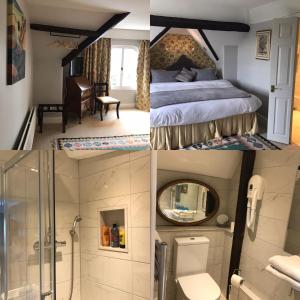 Gallery image of Victoria Spa Lodge in Stratford-upon-Avon