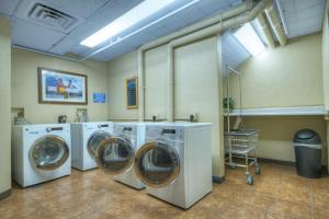 Fotografie z fotogalerie ubytování Club Wyndham Durango v destinaci Durango