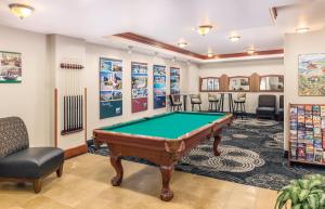 WorldMark San Diego - Balboa Park