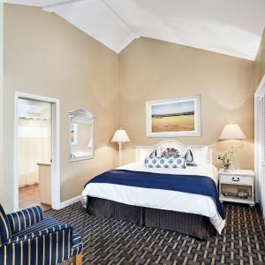 Легло или легла в стая в Club Wyndham Newport Overlook