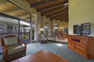 Gallery image of Club Wyndham Ka Eo Kai in Princeville