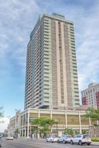 Photo de la galerie de l'établissement Club Wyndham Skyline Tower, à Atlantic City