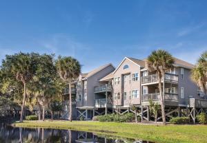 Gallery image of Club Wyndham Ocean Ridge in Edisto Island