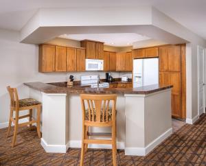 Gallery image of WorldMark Arrow Point in Coeur d'Alene